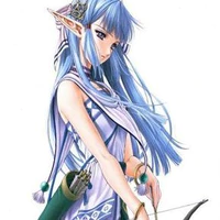 Elf Lunena