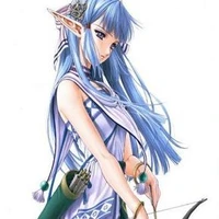Elf Lunena