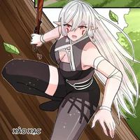 Elf Suneko