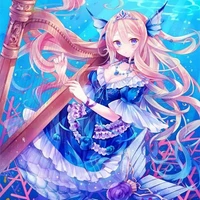 Tộc Tiên Cá. Aquariusu