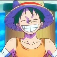 Luffy
