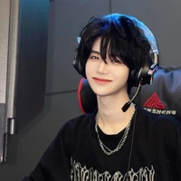 Wong Scorpius_Vương Thiên Yết_@Scor