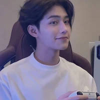 Yang Leo_Dương Sư Tử_@Leo