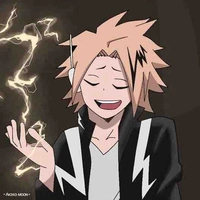 Kaminari Denki 