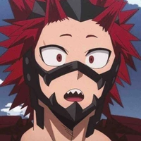 Kirishima Eijirou