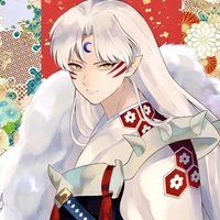 Sesshoumaru