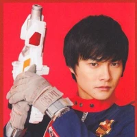 Keiichirou