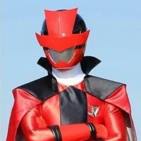 Lupin Red