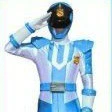 Patrenger skyblue