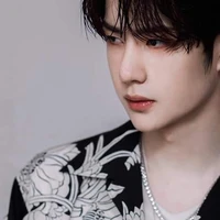 Vương Nhất Bác _Papi cậu và y