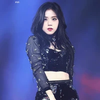 Kim Jisoo ( Ji )