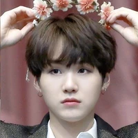 Min Suga