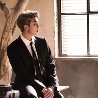 Kim Namjoon ( Joon )