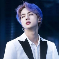 Kim Seokjin ( Jin )