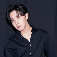 Jung Hoseok ( Hope )
