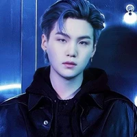 Min Yoongi ( Agust D )