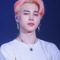 Park Jimin ( Min )