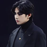 Kim Taehyung ( V )