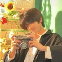 Lục Hoàng Song Tử『@Gem_luc』