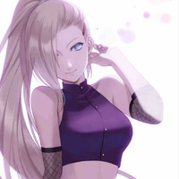 Ino(heo chan)