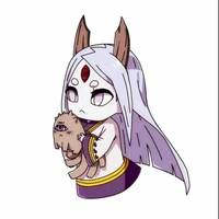 Kaguya(mẹ nữ 9)