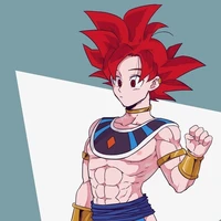 Goku(kakarot:3)