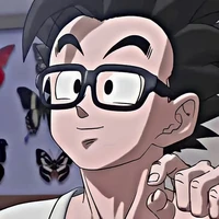 Gohan