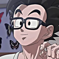 Gohan