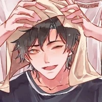 triều tử bảo [ tiểu mĩ thụ♡]