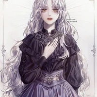 Bạch Như_mẹ thụ omega