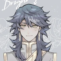 Bright