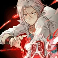 Gokudera Hayato
