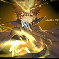 Sawada Tsunayoshi