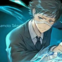 Yamamoto Takeshi