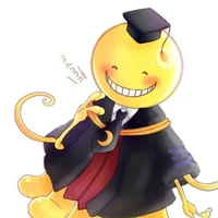 Koro sensei