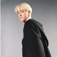 Draco Malfoy