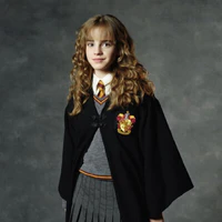 Hermione Granger