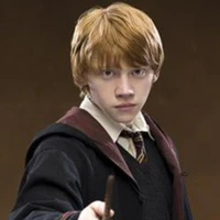 Ron Weasley