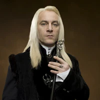 Lucius Malfoy