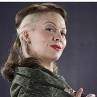 Narcissa Malfoy