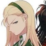Luylin Malfoy