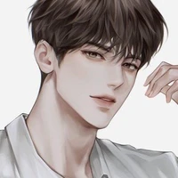 Diệp Lăng Phàm _ Diệp Thị