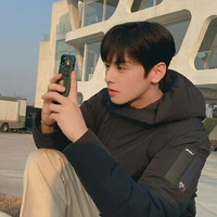 Cha Eunwoo