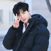 Lee Jongsuk
