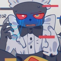 Error sans