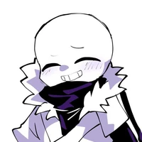 Cross sans