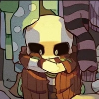 Ink sans