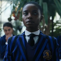 Bianca Barclay