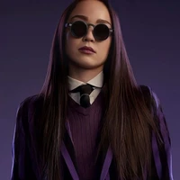 Yoko Tanaka