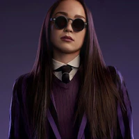 Yoko Tanaka